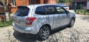 SUV   Subaru Forester 2013 , 1280000 , 