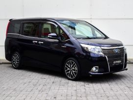    Toyota Esquire 2014 , 2085000 , 