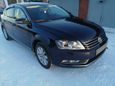  Volkswagen Passat 2012 , 650000 ,  