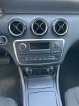  Mercedes-Benz A-Class 2014 , 1100000 , 