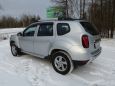 SUV   Renault Duster 2015 , 785000 , -