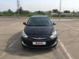  Hyundai Solaris 2012 , 420000 , 