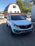 SUV   Kia Sportage 2014 , 1020000 , 