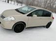  Nissan Tiida 2010 , 450000 , --