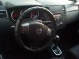  Nissan Tiida 2008 , 420000 , 