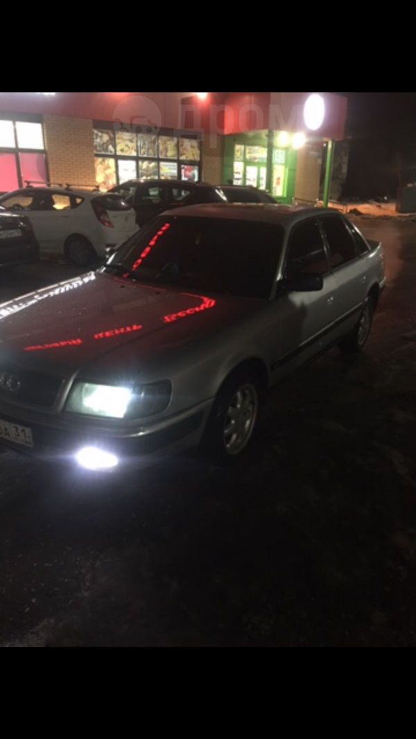  Audi 100 1991 , 120000 , -