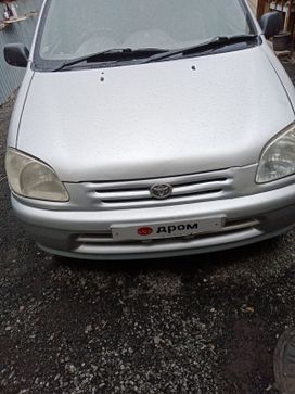 Toyota Raum 1998 , 330000 , 