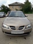  Nissan Almera 2006 , 170000 , 