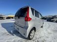  Mitsubishi eK Wagon 2017 , 455000 , 