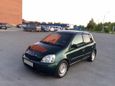  Toyota Vitz 2003 , 187000 , 