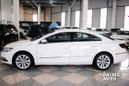  Volkswagen Passat CC 2012 , 799000 , 