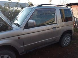  3  Mitsubishi Pajero Mini 2001 , 250000 , 