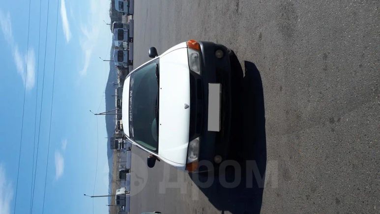  Nissan AD 2000 , 250000 , -