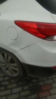 SUV   Hyundai Tucson 2012 , 470000 , 