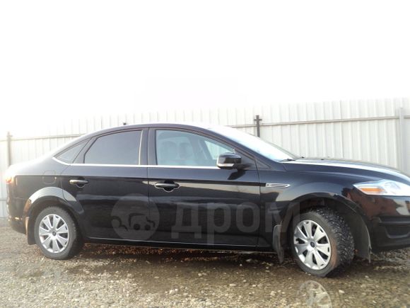  Ford Mondeo 2011 , 515000 , 