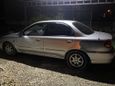  Kia Spectra 2008 , 340000 , 