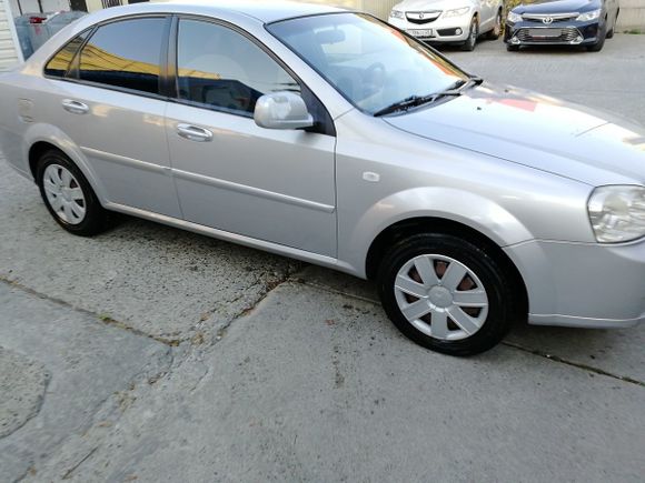  Chevrolet Lacetti 2010 , 330000 , 