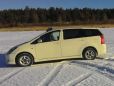    Toyota Wish 2003 , 400000 , 