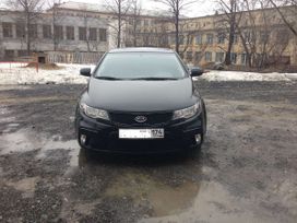  Kia Cerato Koup 2011 , 600000 , 