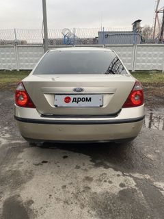 Седан Ford Mondeo 2004 года, 505000 рублей, Барнаул
