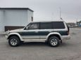 SUV   Mitsubishi Pajero 1993 , 340000 , 