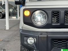 Внедорожник 3 двери Suzuki Jimny 2020 года, 1620000 рублей, Екатеринбург