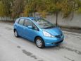  Honda Fit 2010 , 395000 , 