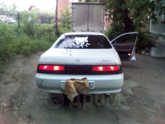  Toyota Cresta 1993 , 139000 , 