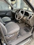 SUV   Nissan Mistral 1994 , 679999 , 