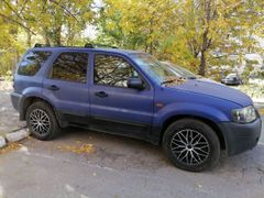 SUV или внедорожник Ford Escape 2005 года, 745000 рублей, Саратов
