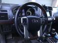 SUV   Toyota Land Cruiser Prado 2012 , 2400000 , 