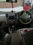  Nissan Tiida 2005 , 270000 , 