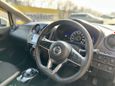  Nissan Note 2018 , 1155000 , 