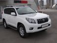 SUV   Toyota Land Cruiser Prado 2012 , 1677000 , 