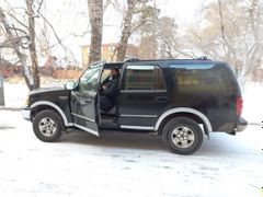 SUV или внедорожник Ford Expedition 1997 года, 550000 рублей, Мегет