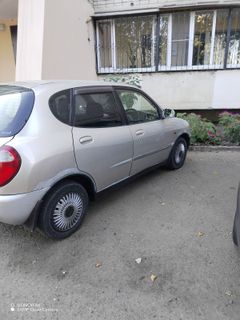 Хэтчбек Toyota Duet 1999 года, 100000 рублей, Краснодар