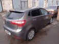  Kia Rio 2013 , 510000 , 