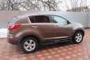 SUV   Kia Sportage 2013 , 870000 , 