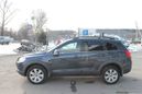 SUV   Chevrolet Captiva 2007 , 440000 , 