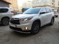 SUV   Toyota Highlander 2014 , 2200000 , 