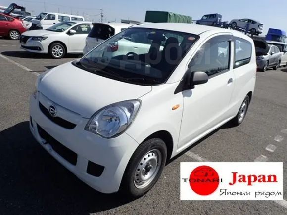  Daihatsu Mira 2013 , 280000 , 