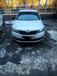  Skoda Rapid 2017 , 695000 , 