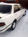  Toyota Carina 1989 , 65000 , 