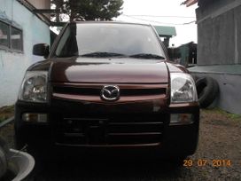  Mazda Carol 2009 , 235000 , 