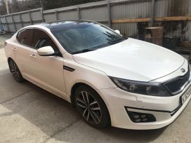  Kia Optima 2013 , 1310000 , 