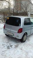  Mitsubishi Minica 2011 , 200000 , --