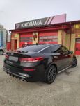  Kia Optima 2018 , 1430000 , 