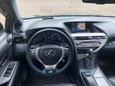 SUV   Lexus RX350 2014 , 2300000 , 