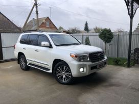 SUV   Toyota Land Cruiser 2014 , 4590000 , 