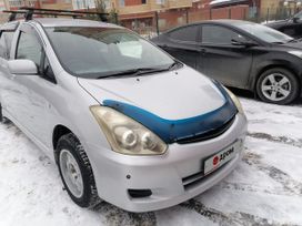    Toyota Wish 2003 , 635000 , 